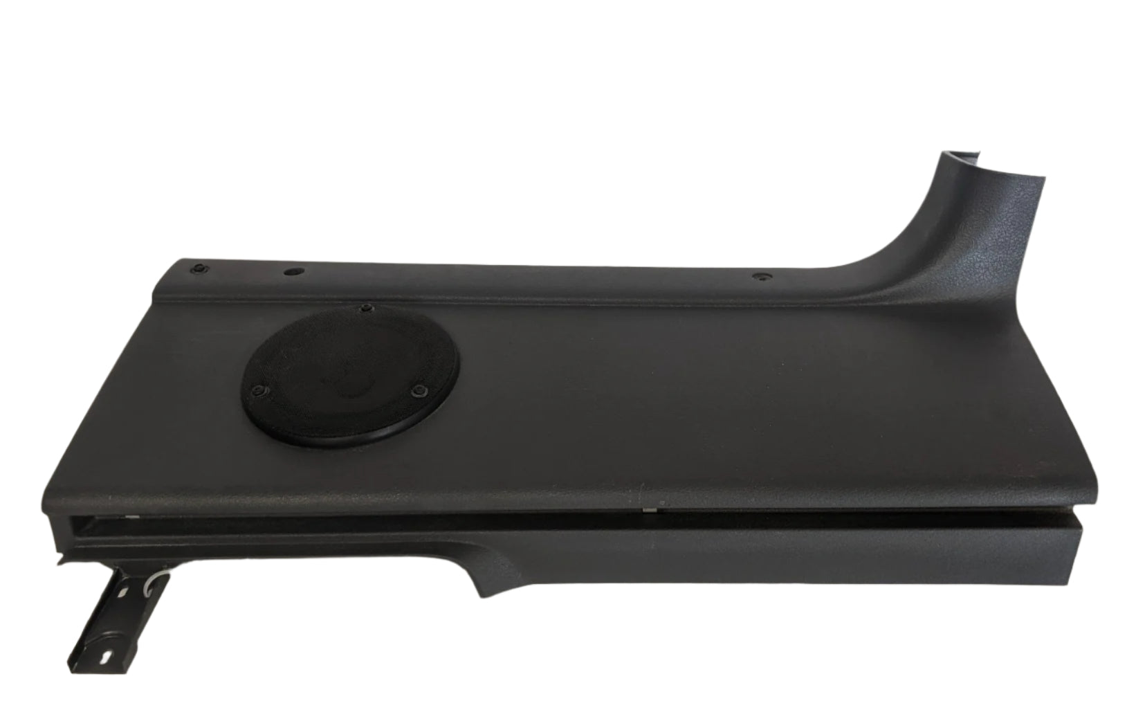 Used FTL Cascadia P3 LH Overhead Console Side Panel w/ 6" SPK -P/N A18-64158-012 (9927794196796)