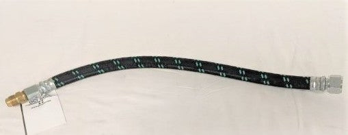 Parker 22" # 213-12 Transportation Hose w/ Fittings (6781524181078)