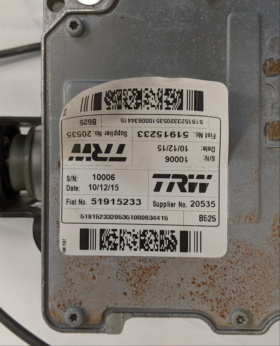 *Minor Damage* Freightliner TRW Drive Steering Column - P/N A14-18190-000 (9970628362556)
