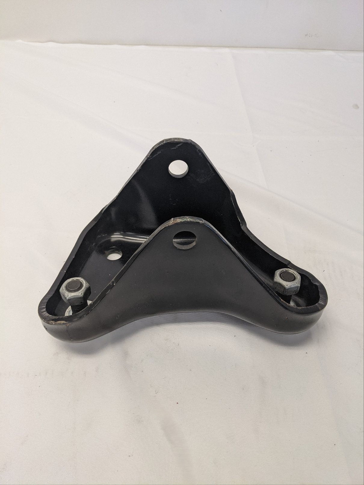 Freightliner M2 LH Front Spring Suspension Hanger | P/N 16-18289-000