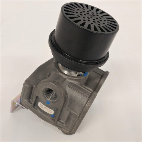 Bendix R-12 Air Brake Relay Valve - P/N T-294859