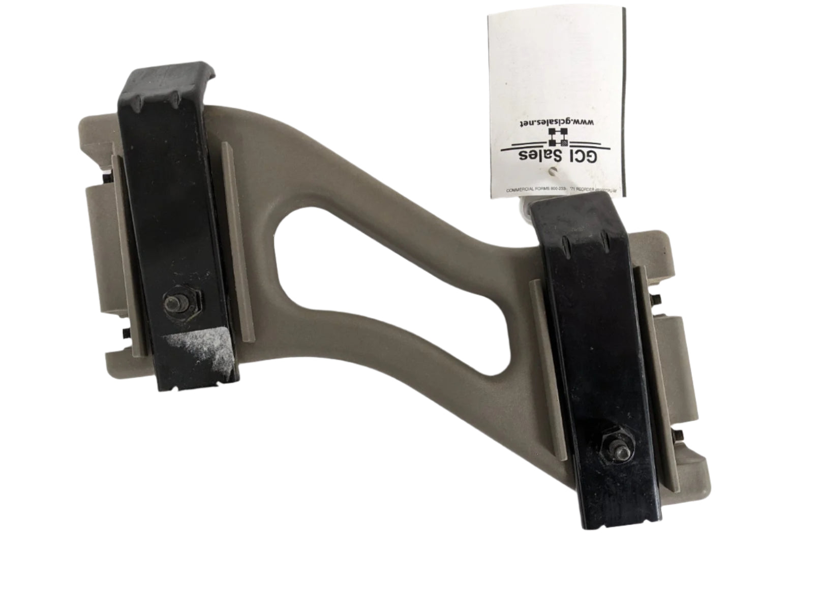 Used Freightliner Cascadia P3 60" Sleeper RR Upper Cabinet Frame - P/N 18-58545-001 (9930362487100)