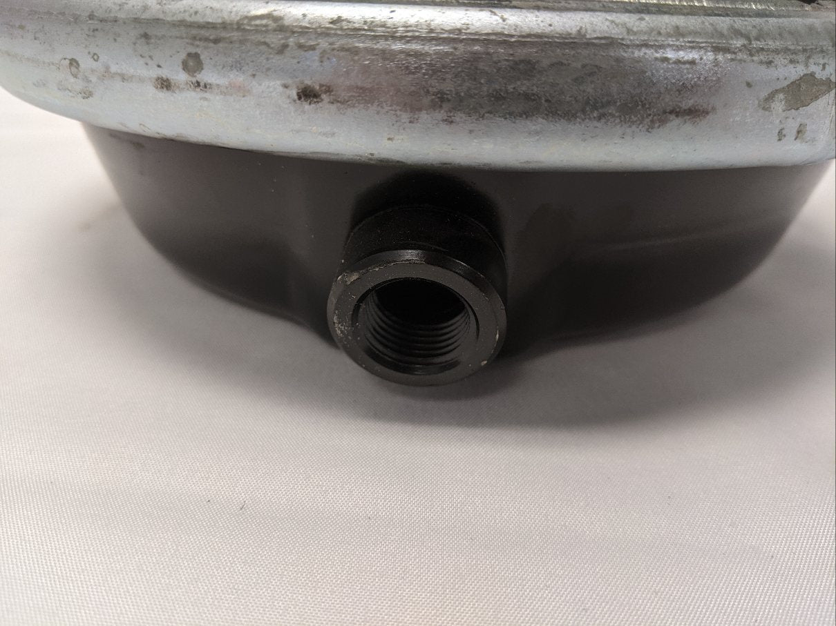 Haldex T30 Service Brake Chamber 3" Stroke | HDX127300341