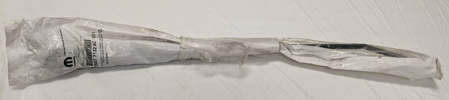 Mopar Windshield Wiper Arm Assembly | P/N 55077132AC