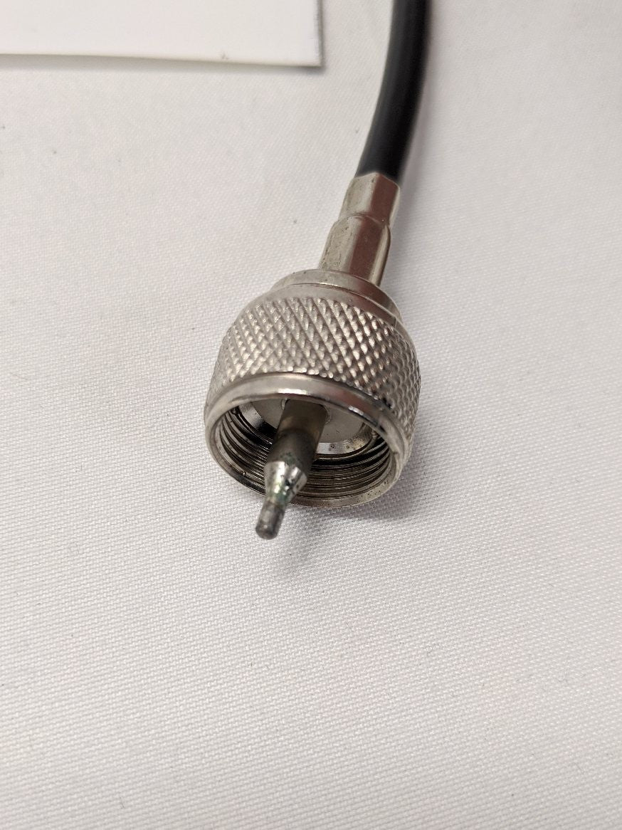 Freightliner 12" RG-58 Coaxial Antenna Cable Overhead | 06-68095-001
