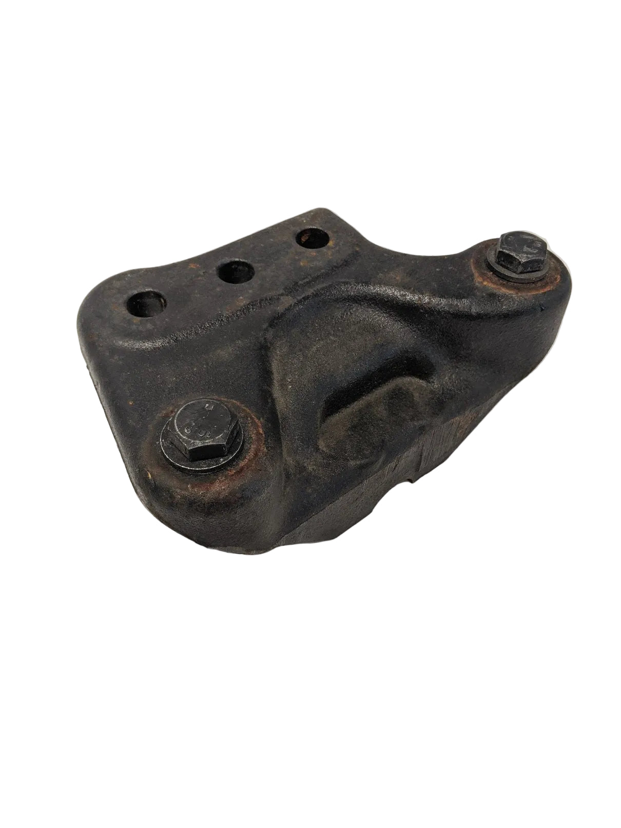 Freightliner M2 RH Front Spring Hanger Mounting Bracket | 16-18288-003