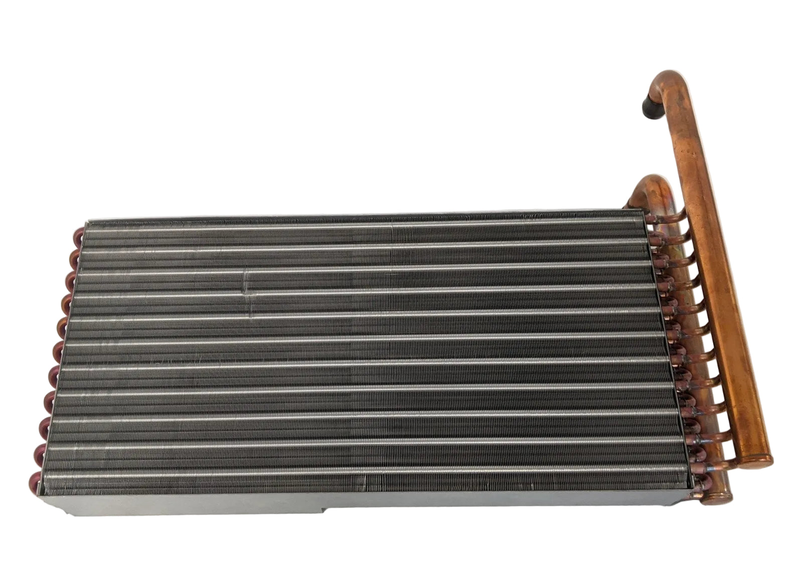 New Bergstrom HVAC Heater Coil - P/N BSM 1000133296 (9945142952252)