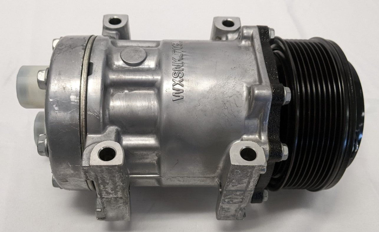 Alliance Parts SD7H15 A/C Compressor ABP N83 304QP7H154421S