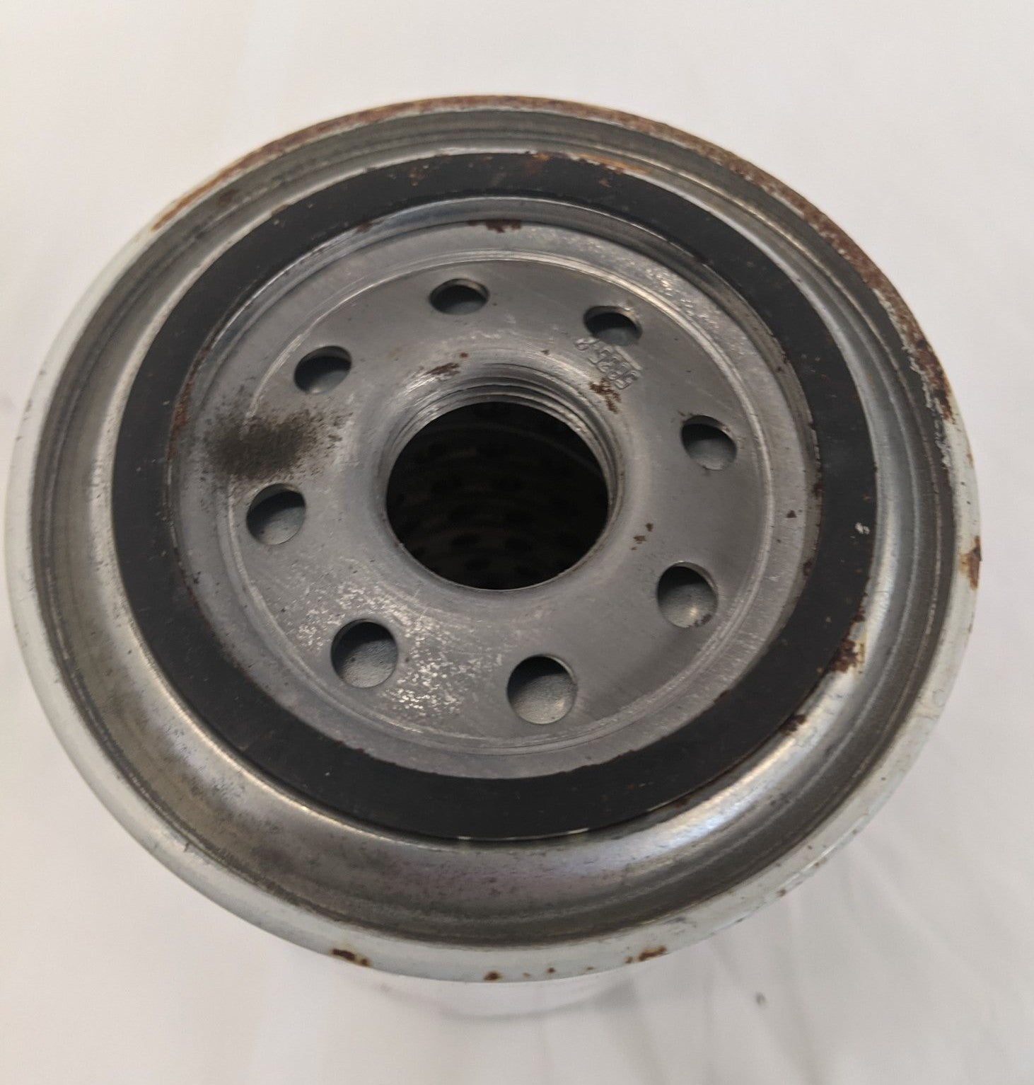 Fleetguard Spin-On Primary Fuel Filter Element - P/N FG FF105