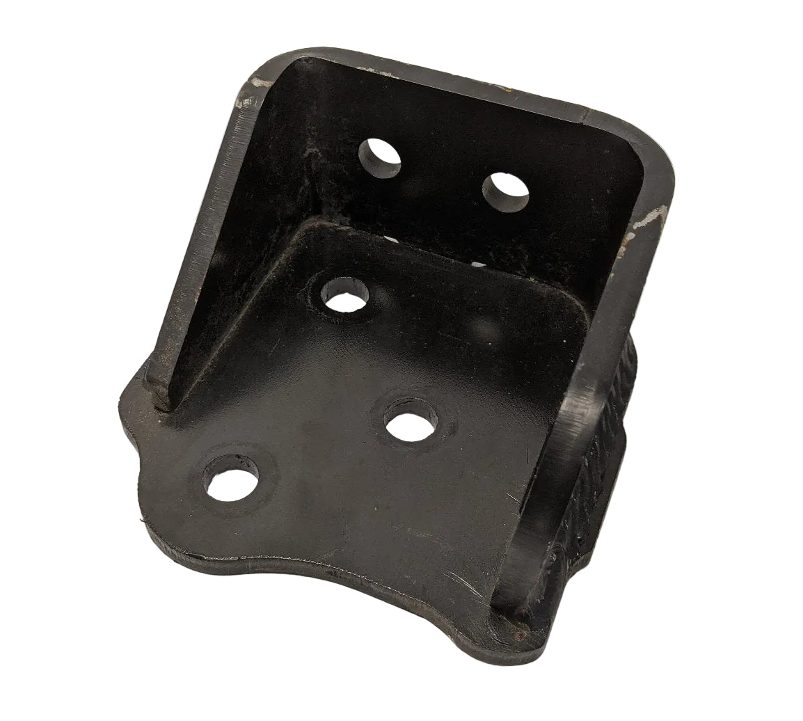 Freightliner M2 RH Front Bumper Mounting Bracket | A17-21995-001