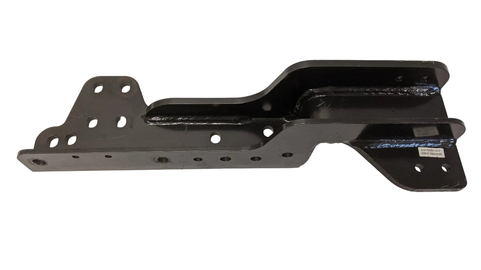 Freightliner M2 AWD FFE RH Cross Member Bracket | A15-32060-002