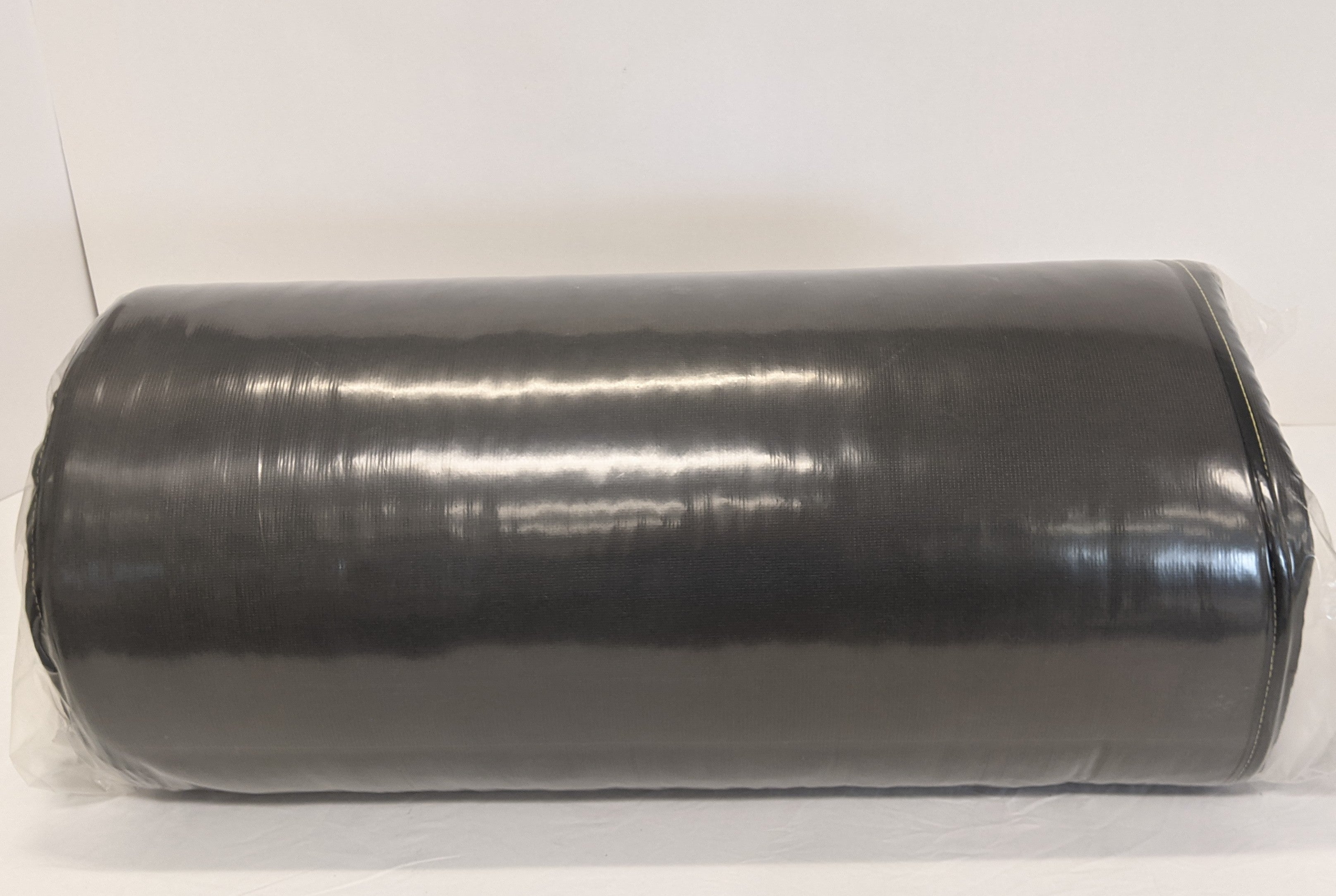 New Indura Spring 4" x 35" x 79" Black Zip Cover Mattress - P/N ABP N60C 678611 (10118317375804)