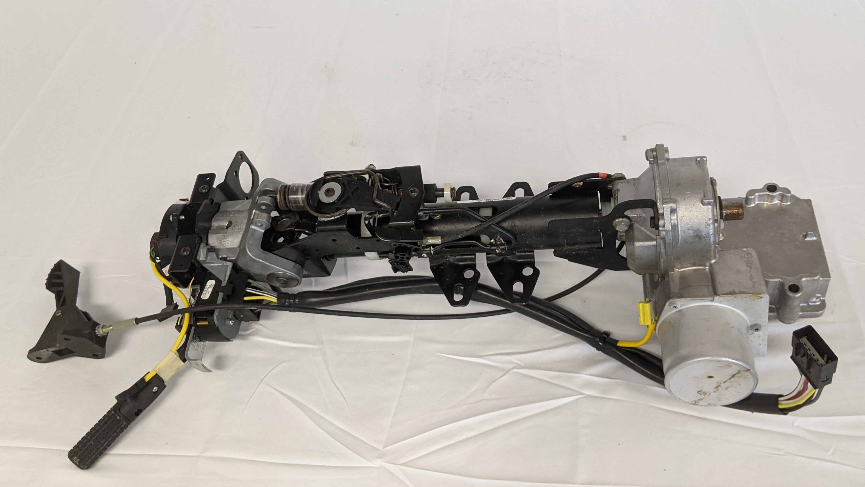 Freightliner TRW Drive Steering Column - P/N A14-18190-000 (9970629640508)