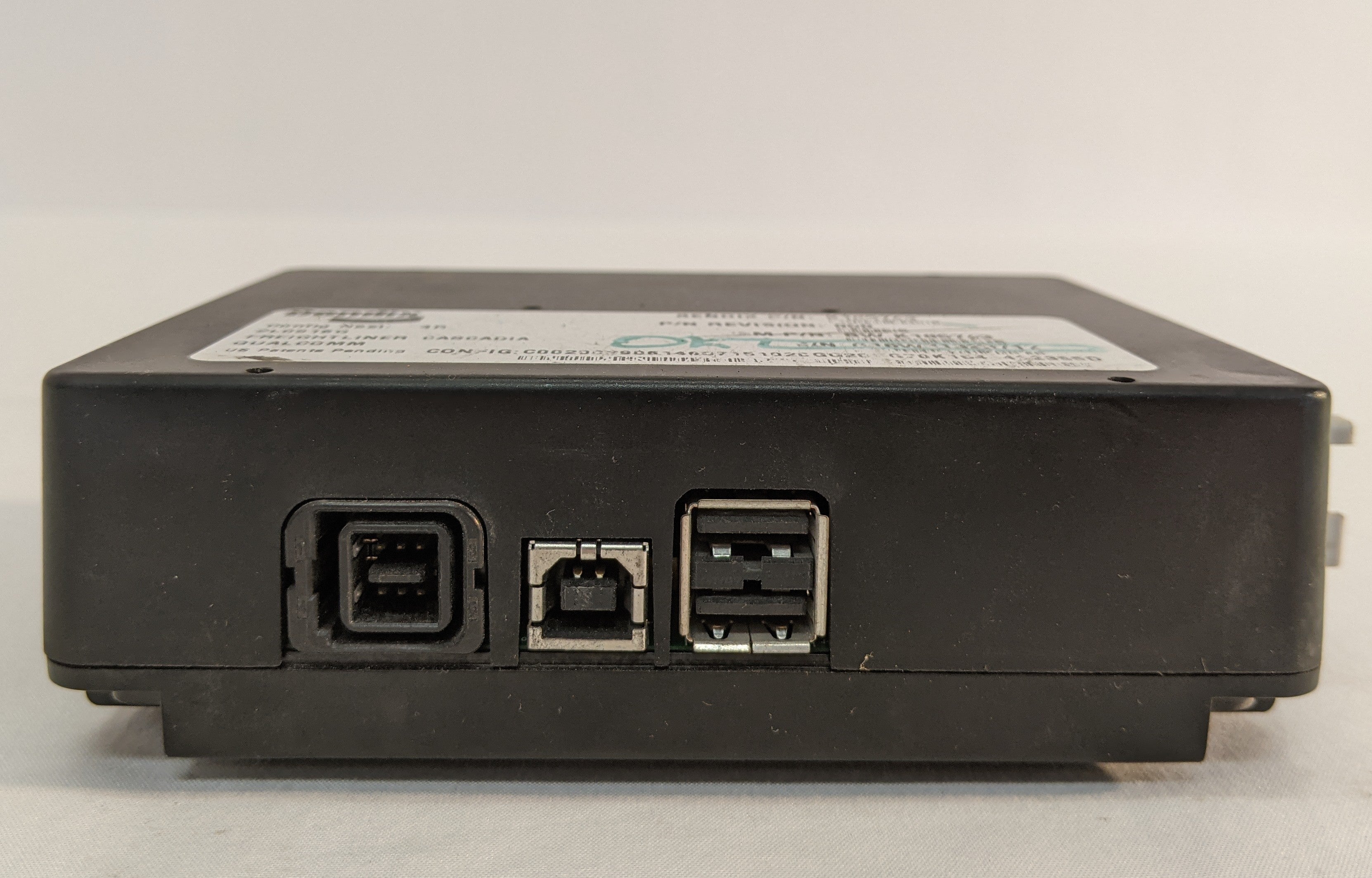 Bendix Qualcomm Cascadia Lane Guidance Camera ECU Module - K105743 (10076951740732)