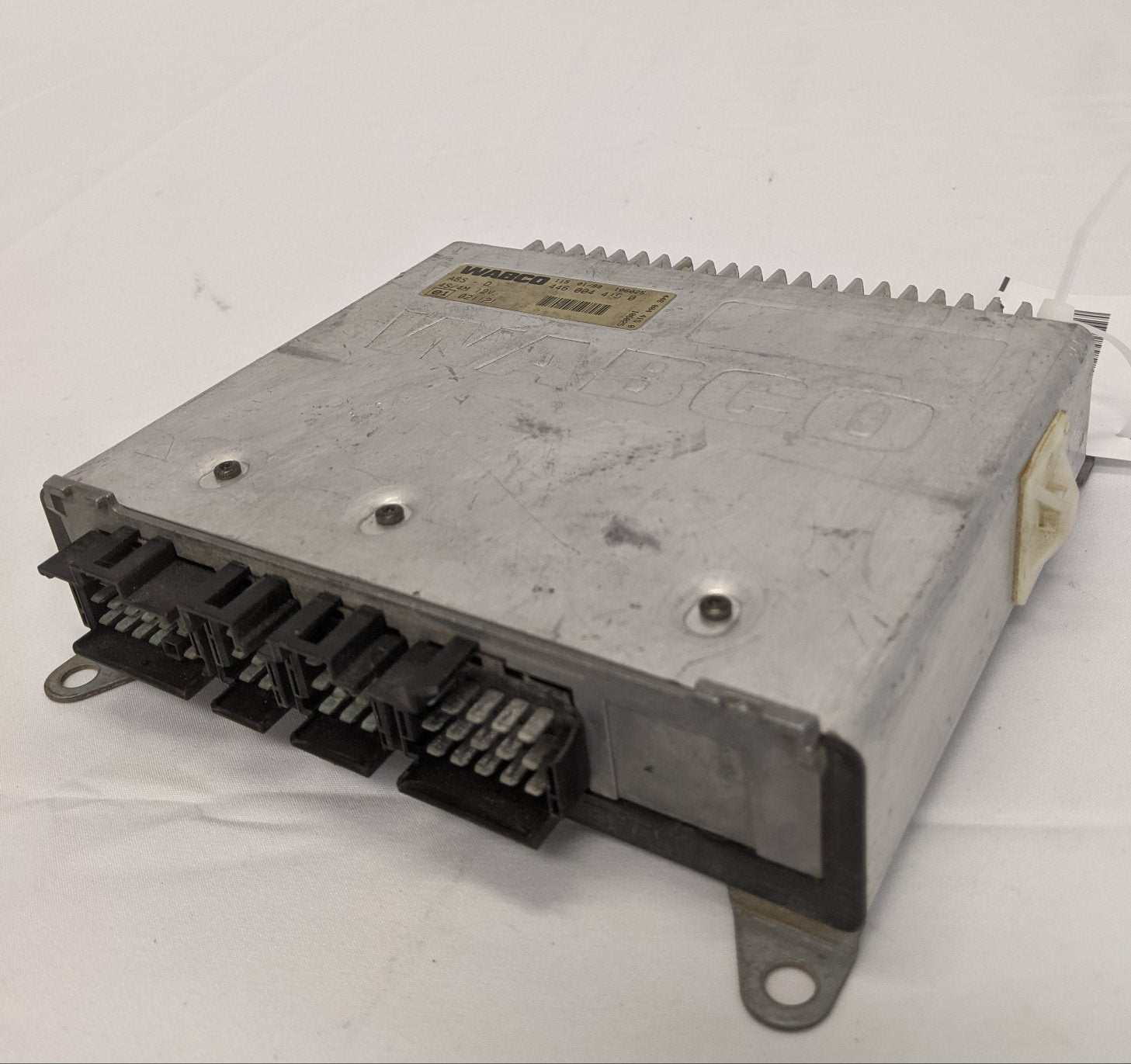 Damaged Freightliner FLD Classic 4S4M ABS Electronic Control Unit-P/N 4460044150 (10029741539644)
