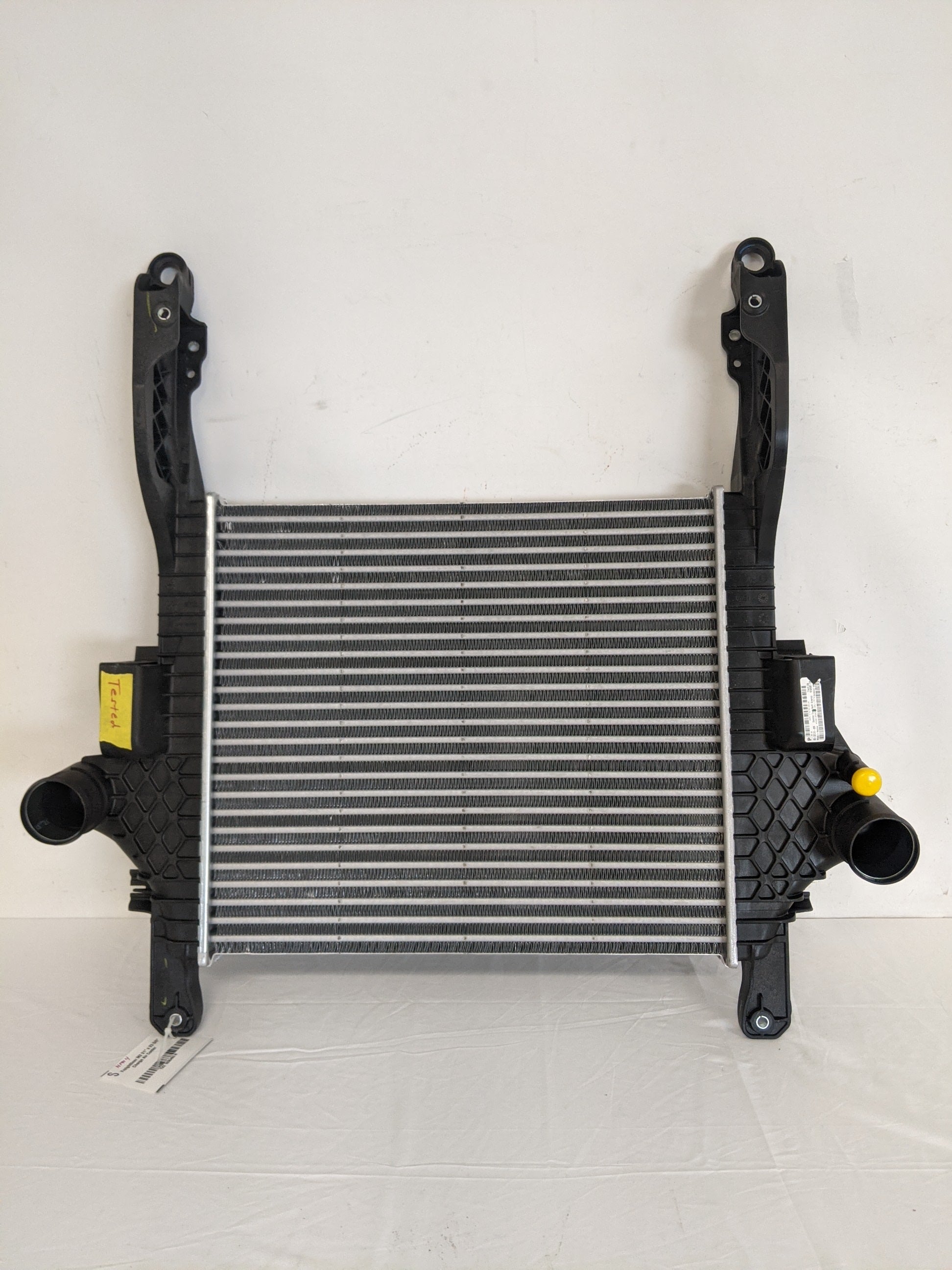 Freightliner M2 TitanX 21" x 23 5/8" Charge Air Cooler - P/N  TXE 1030482-C (8379411497276)