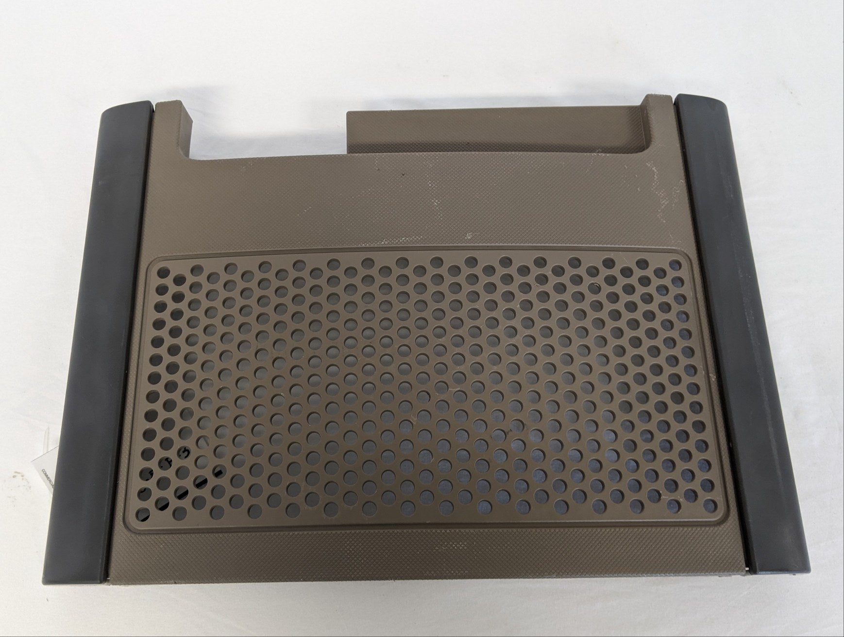 Used Freightliner Cascadia P3 Sleeper HVAC Module Cover -P/N A18-59432-000 (9956966596924)