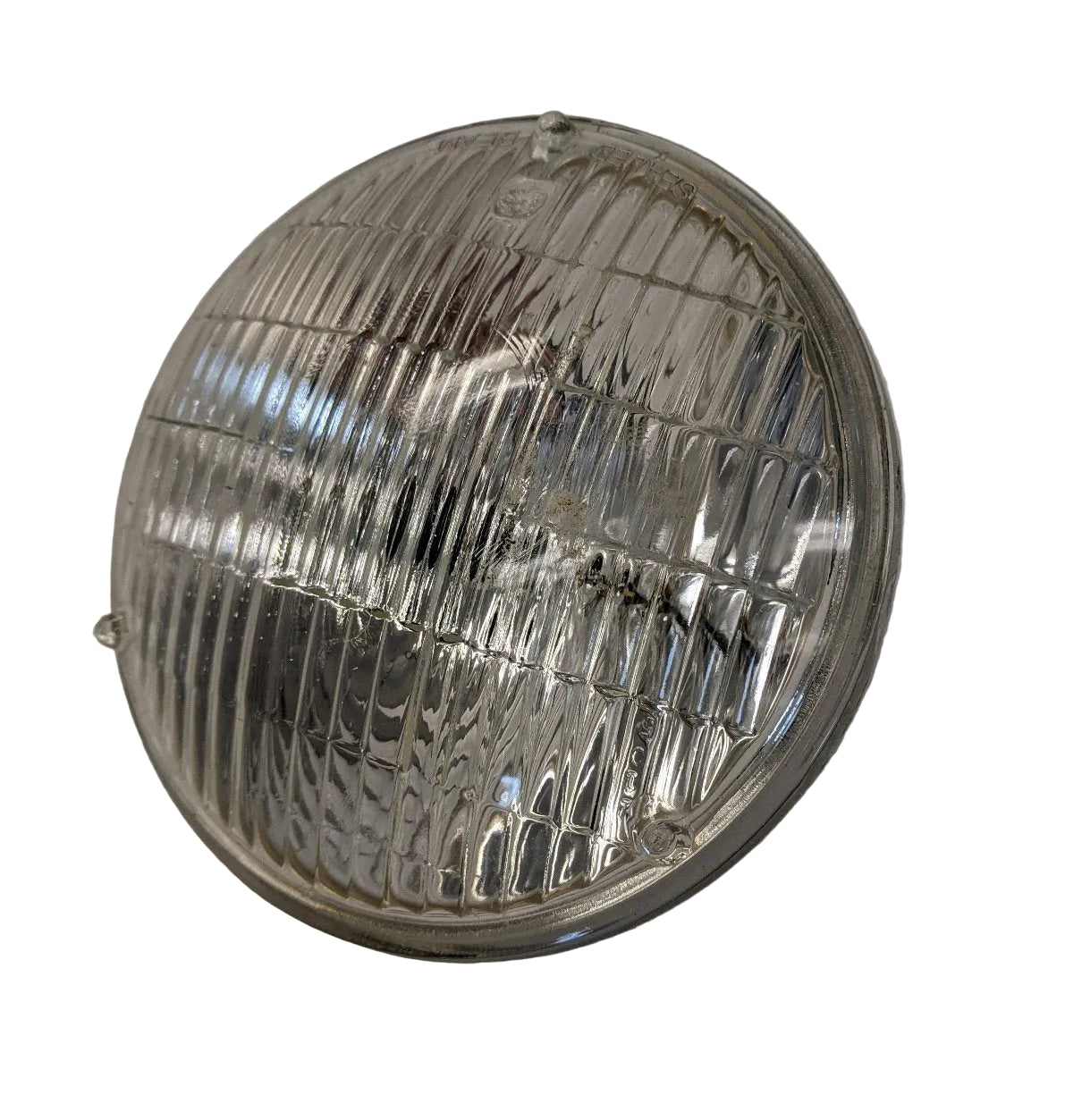 Wagner 28V Sealed Beam Halogen Bulb H4880