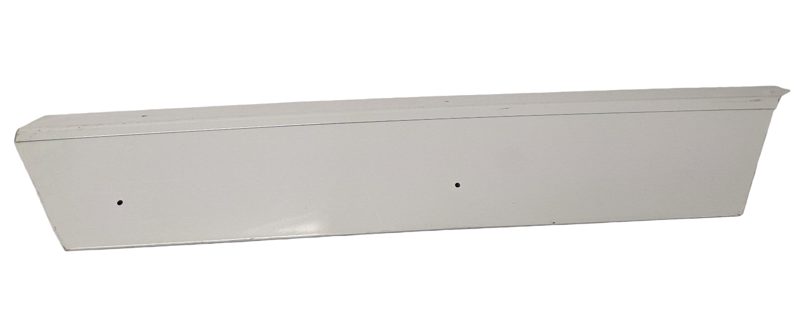 Western Star 4700 RH Setback Axel Rear Skirt Panel - A18-65665-100