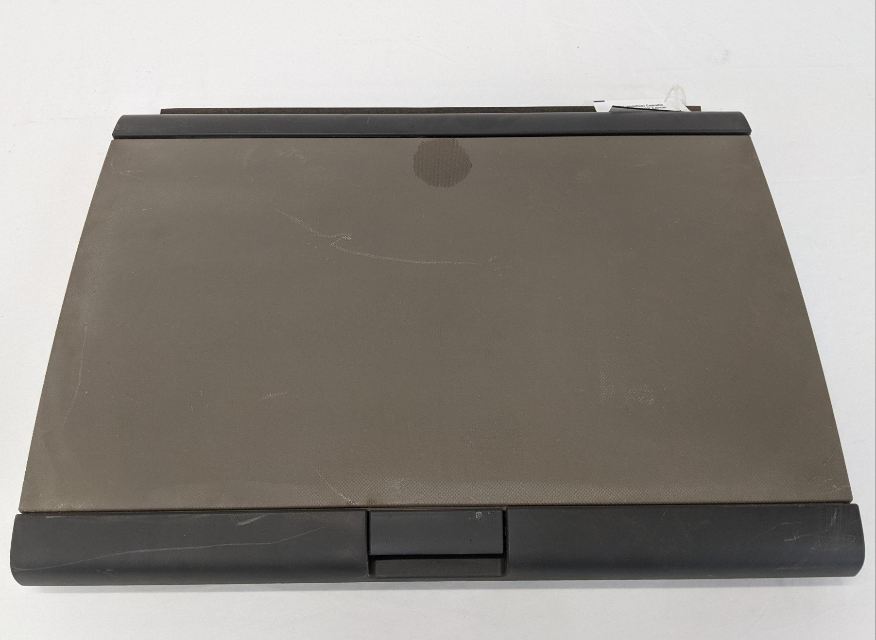 Used Freightliner Cascadia P3 72" Sleeper RH Cabinet Door - P/N A18-59463-001 (10020594516284)