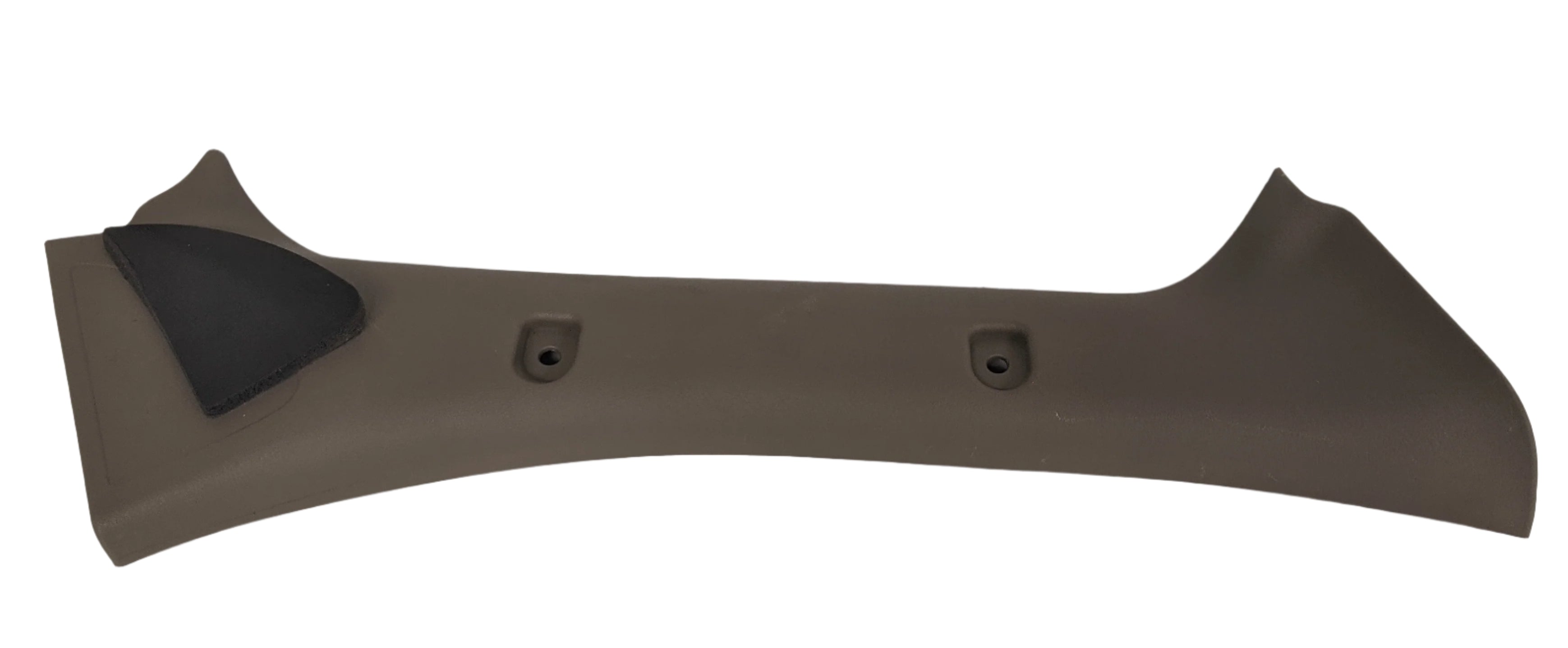 Used Freightliner Cascadia P3 Upper RH A-Pillar Cover - P/N A18-58874-006 (9927746093372)