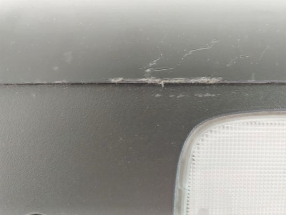 Used Freightliner M2 Overhead Interior Light Assembly - P/N A22-65295-000 (9927937556796)