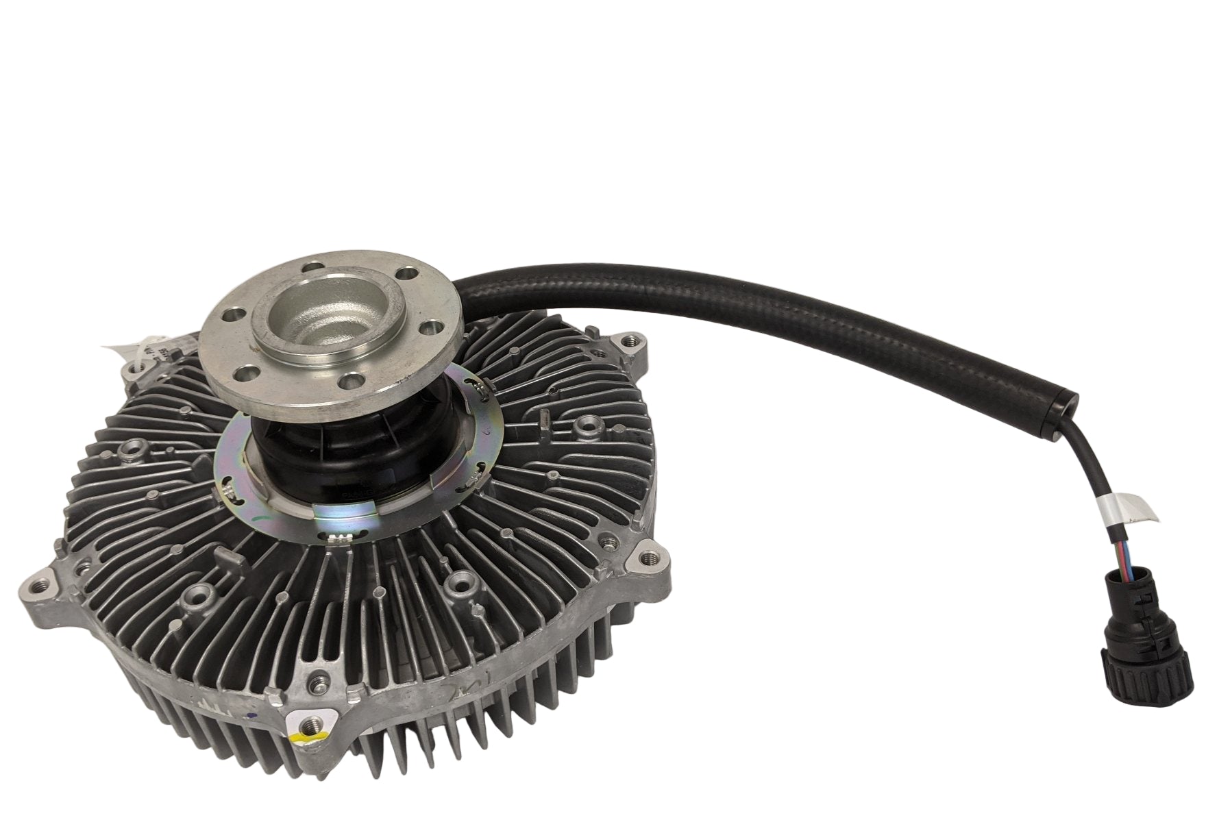 Kysor Fan Clutch - P/N KYS 010034156 (10116936761660)