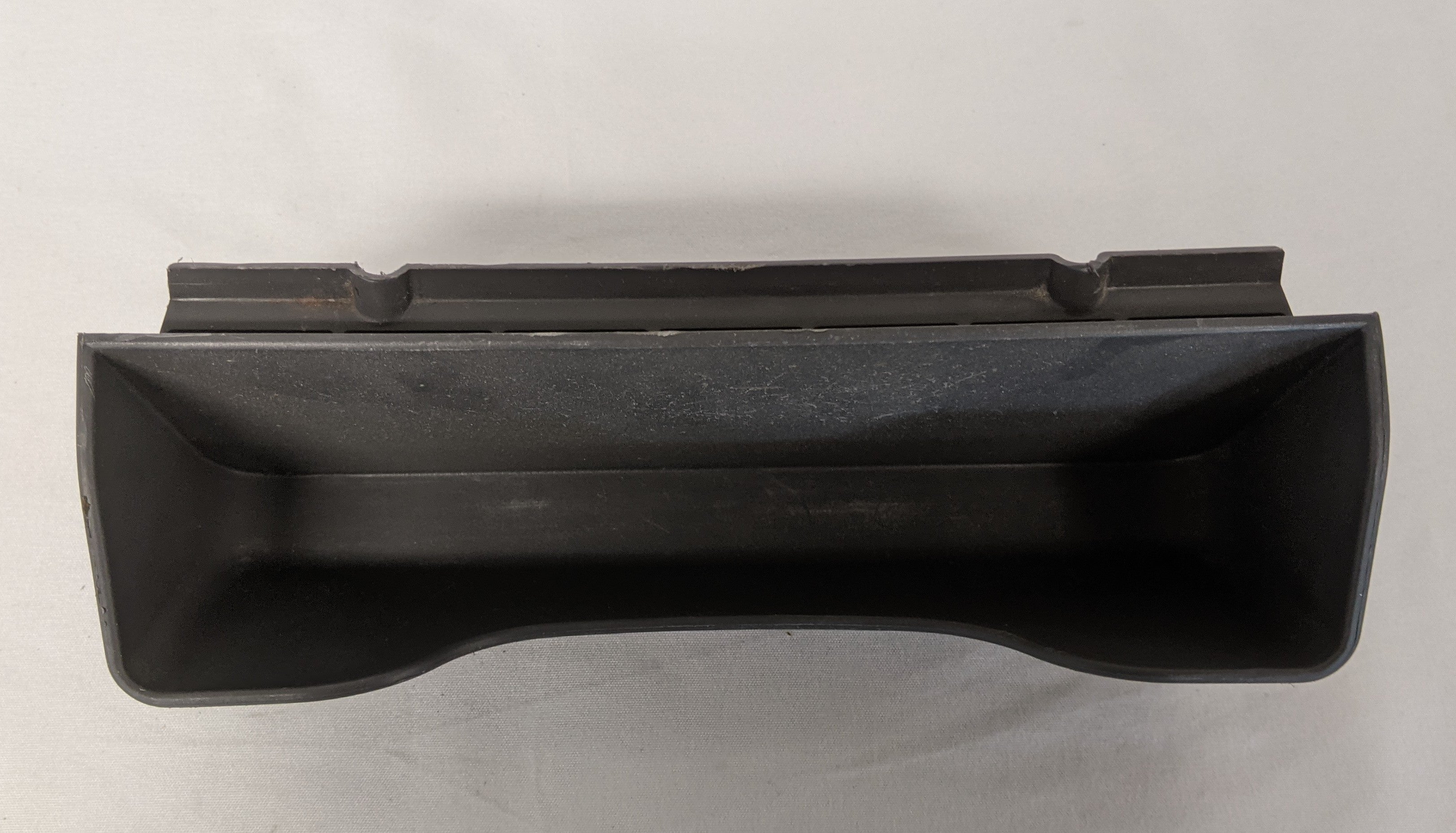 Used FTL CAS P3 LH Overhead Console Insert Pocket Trim Plate - P/N 22-61762-000 (9956946575676)