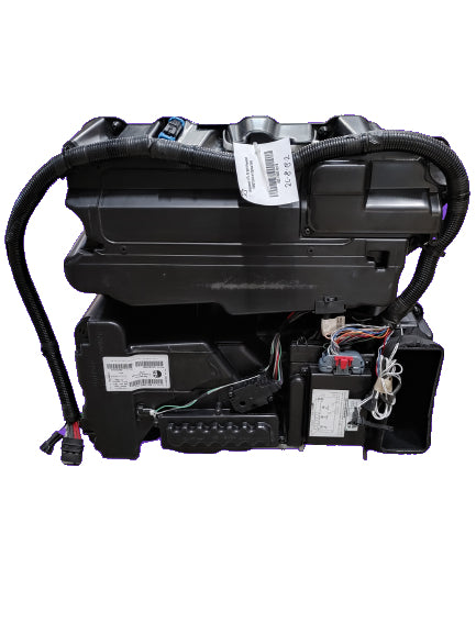 Bergstrom FTL P3 Self Powered HVAC Unit w/ Optical Idle - P/N A22-73602-001 (8475607466300)