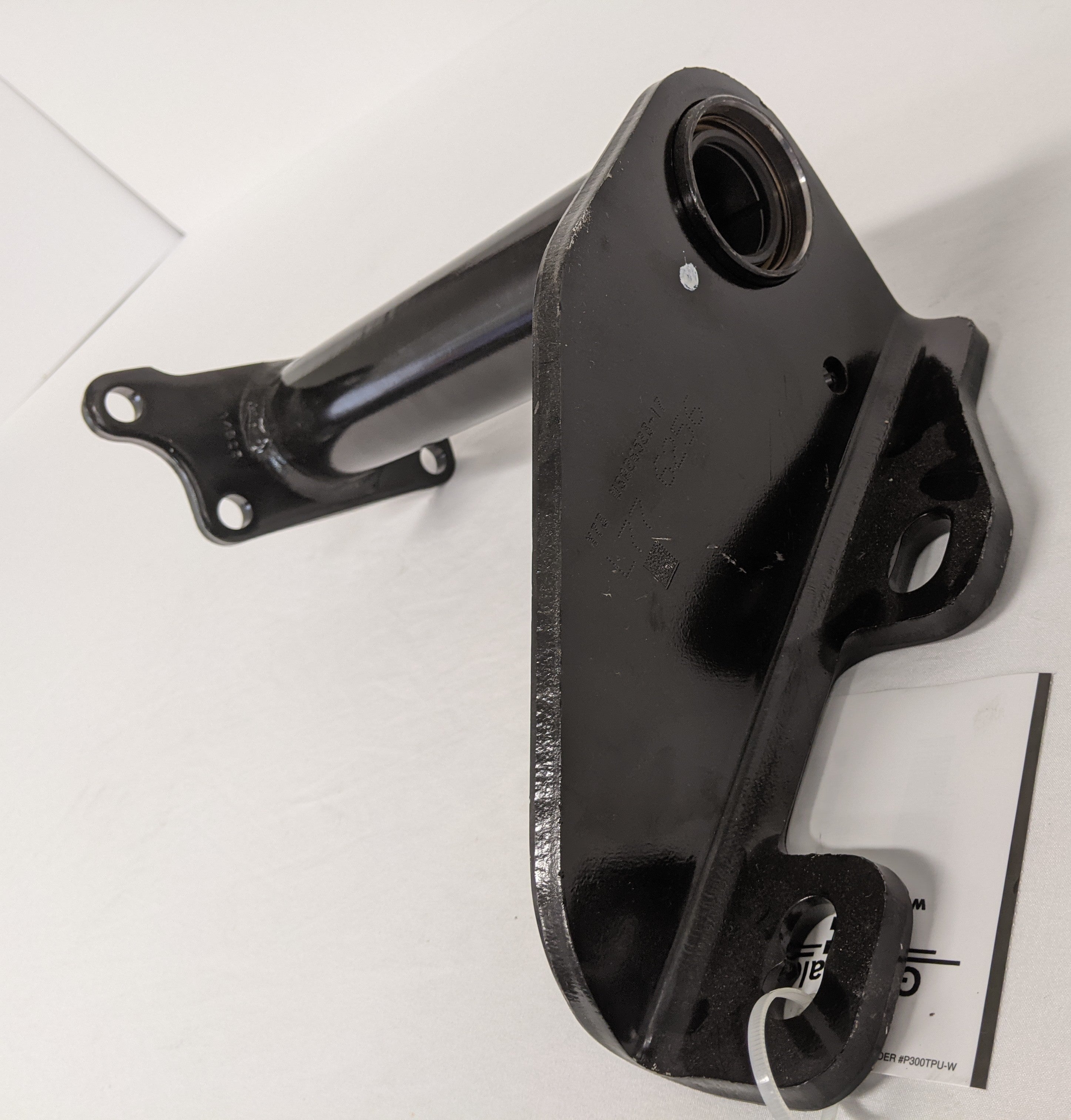 Meritor Camshaft Housing Air Brake Chamber Support Bracket  -P/N TDAL773299P6256 (9909290107196)
