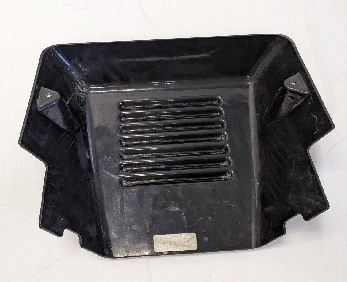 Used Freightliner ABS ECU Cover - P/N 06-27283-000