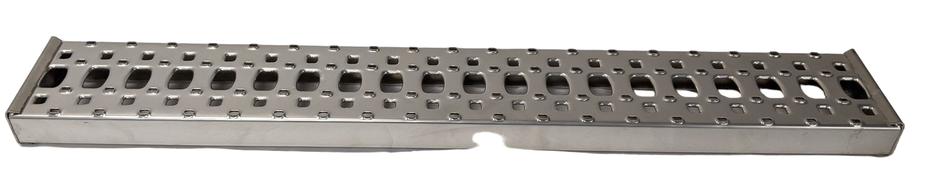 Western Star Fuel Tank Step Assembly - P/N A22-72736-101