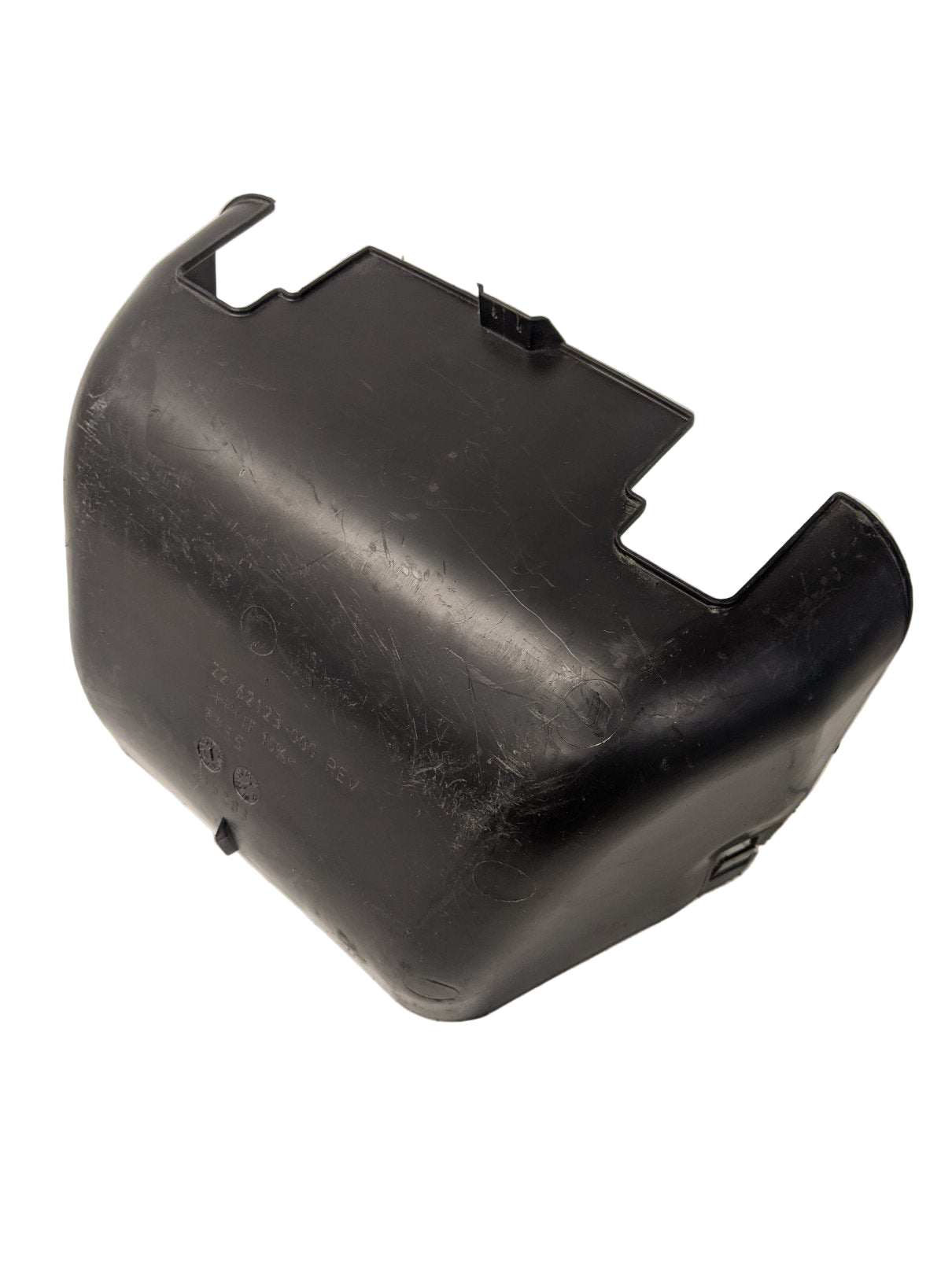 Freightliner Cascadia P3 Center Console Closeout Panel - 22-62123-000