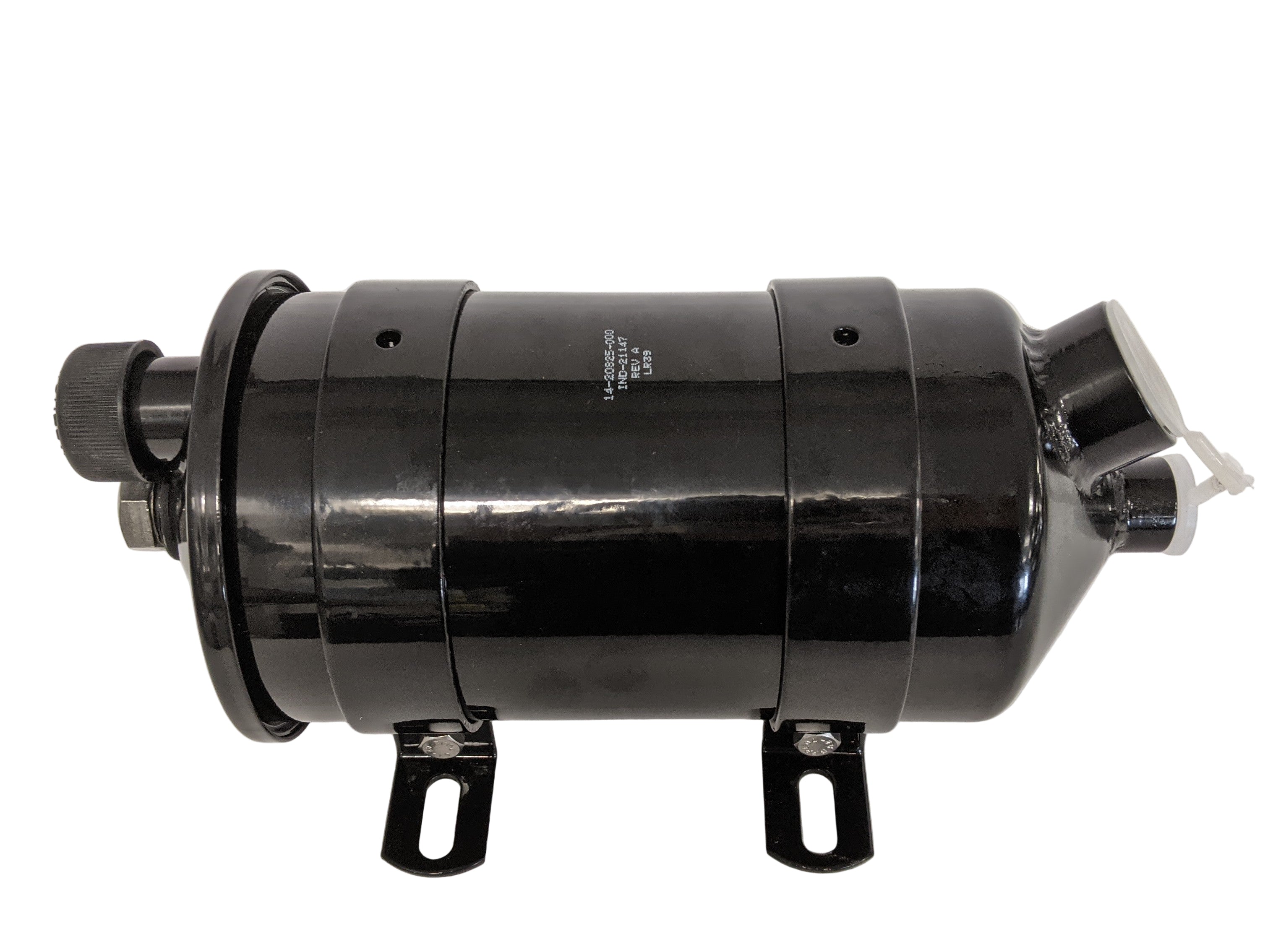New Dorman 2 Qt. Power Steering Reservoir - P/N 14-20825-000 (9975007543612)