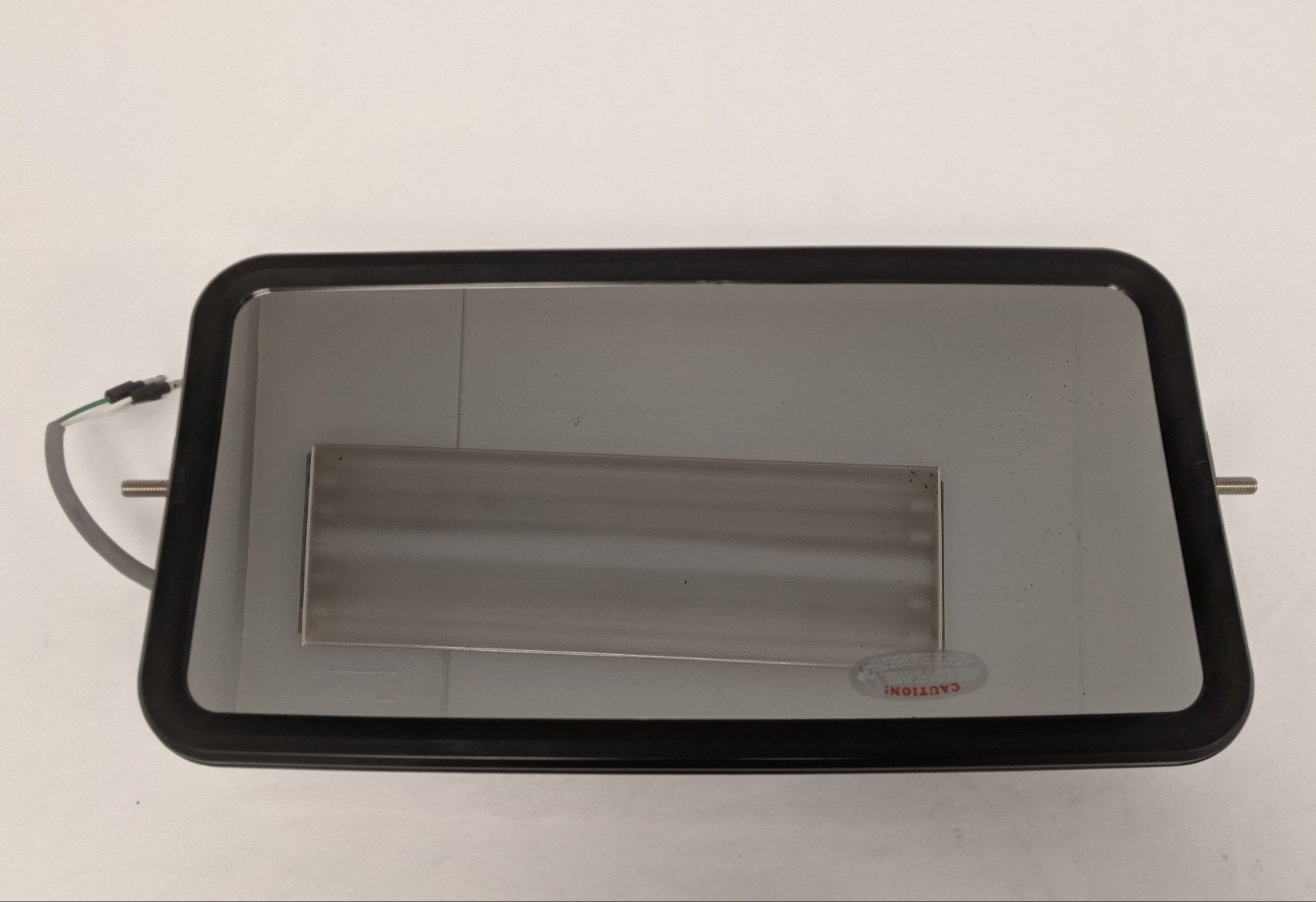 New Western Star 2010 Model RH Heated Mirror Head - P/N A22-49242-011 (9888892715324)