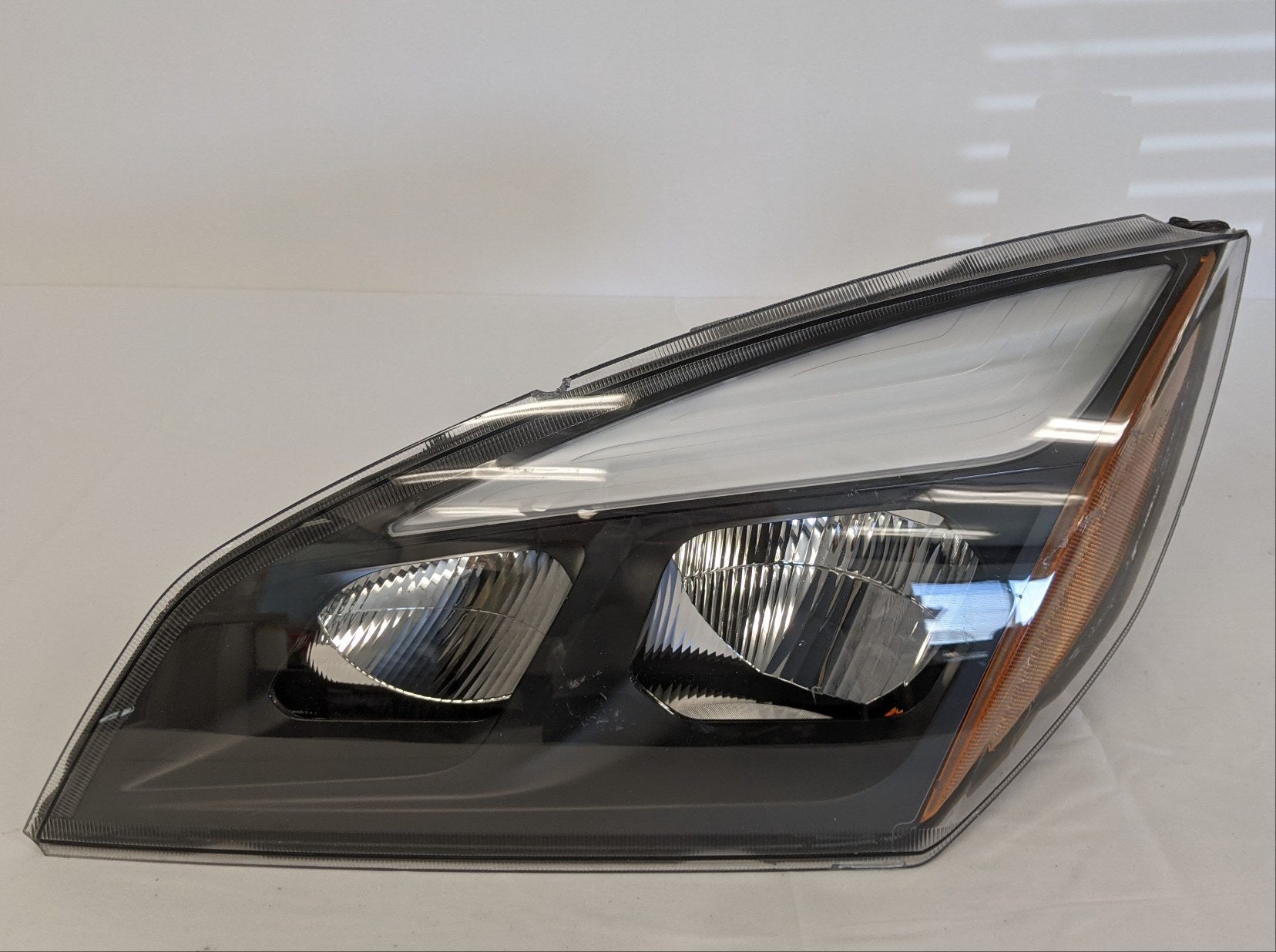 Y★★597 かめ OEM Evo X Bare Cylinder Head (1005B271 1005C881 1005C788)