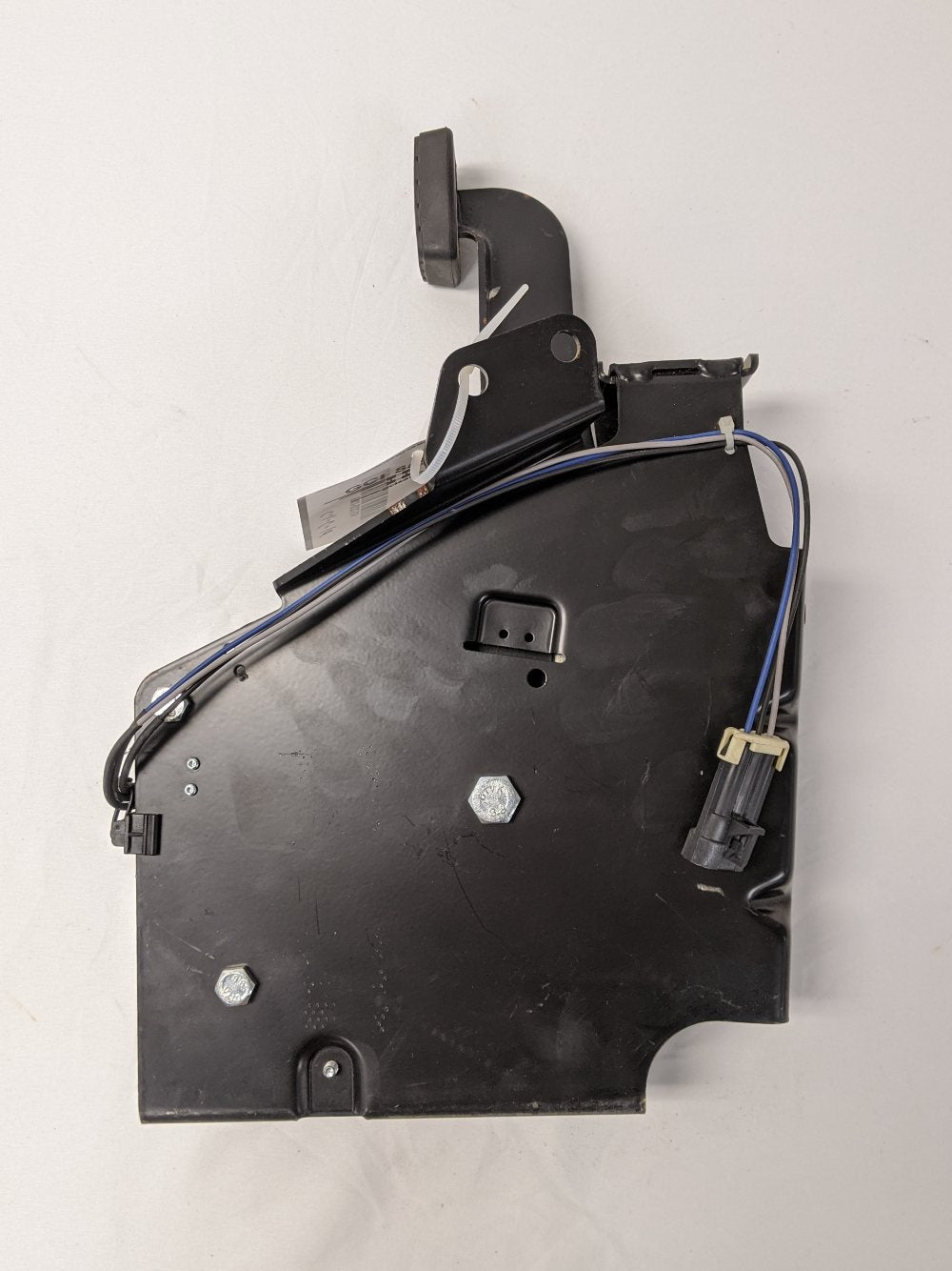 Freightliner Parking Brake Pedal - P/N A12-26686-000