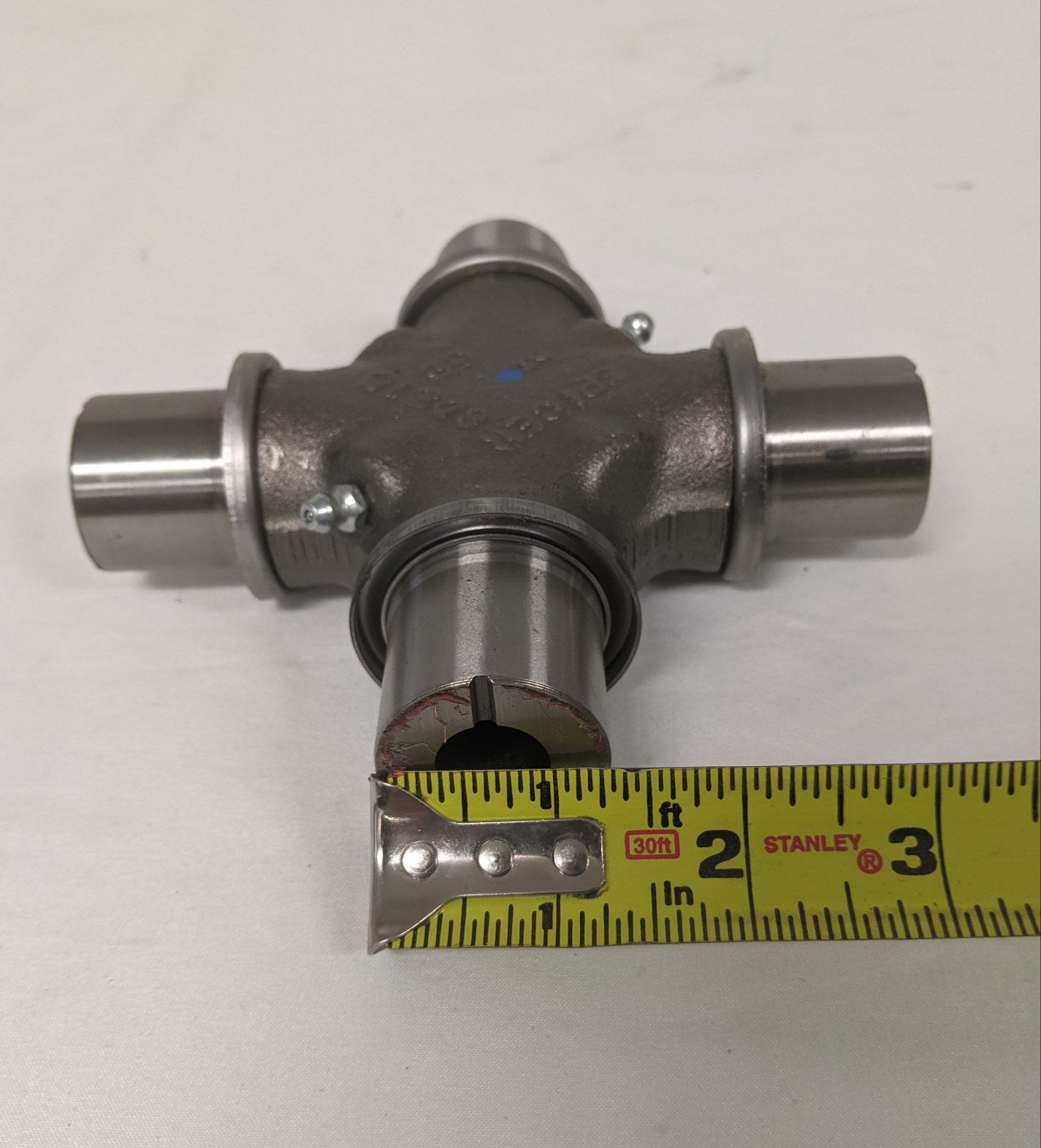 New Spicer Universal Drive Shaft U-Joint - P/N SP5280X (9891971137852)