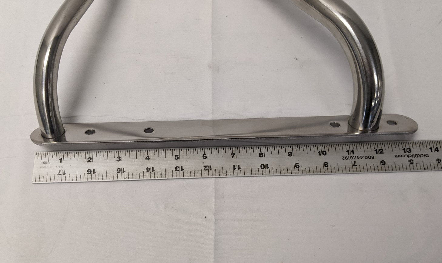Western Star 4700 RH Lower Mirror Support Arm - P/N 62203-3535