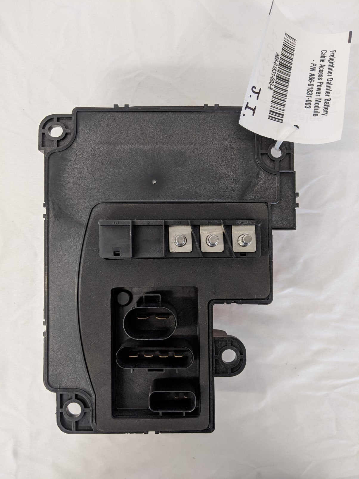 New Freightliner Daimler Battery Cable Access Power Module - P/N A66-01831-003 (10169445941564)