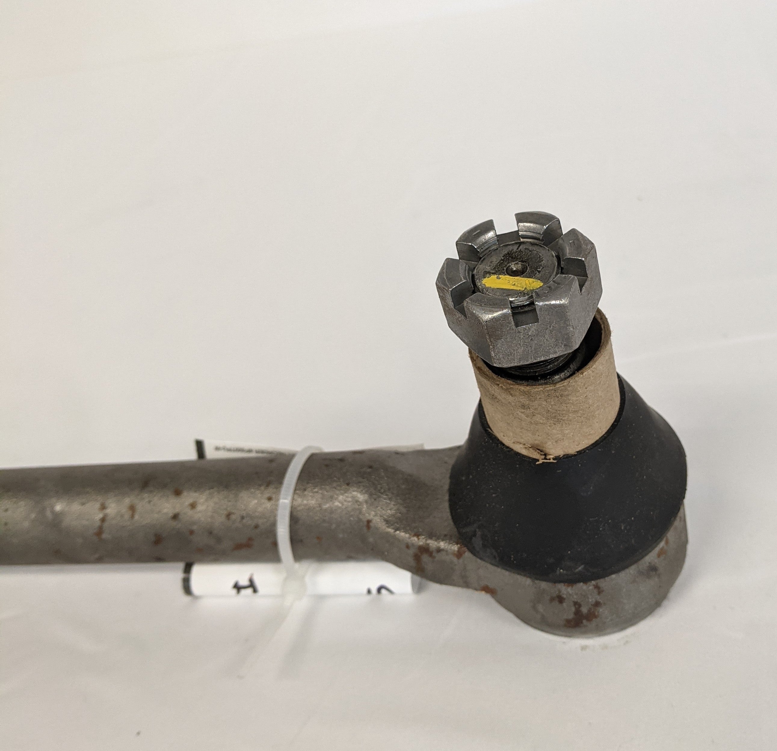 THK Steering Connecting Drag Link Rod - P/N 14-12098-000 (9983382913340)