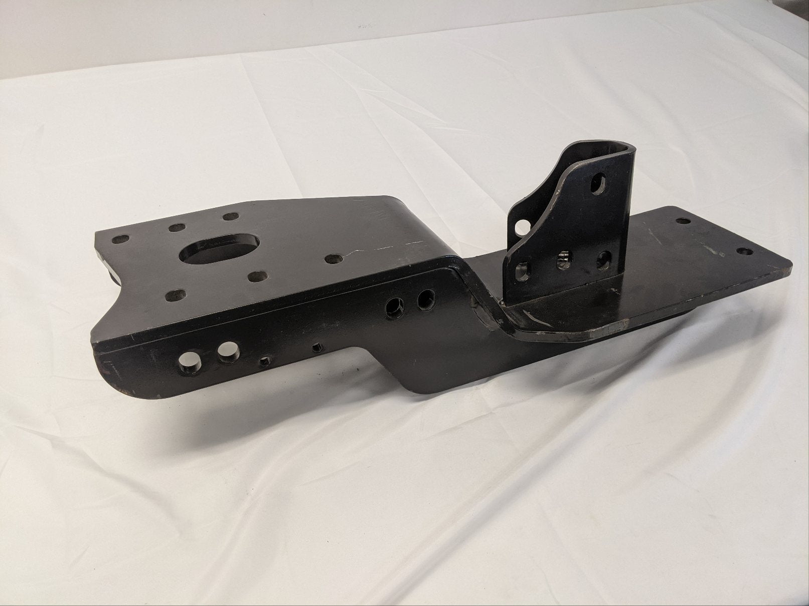 Freightliner M2 LH FFE Frame Extension Bracket | A15-26512-006
