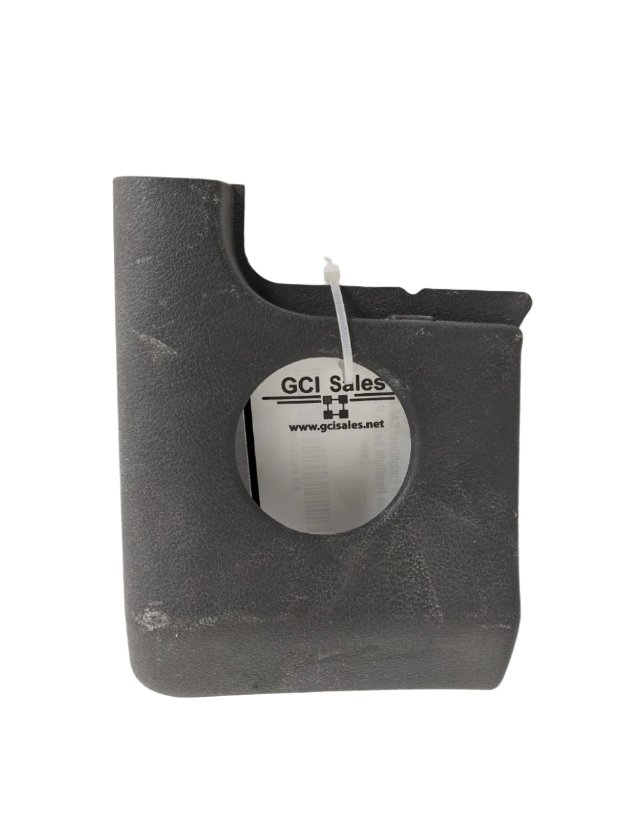 Used Freightliner CAS P3 Dash Headlight Switch Panel Cover - P/N A22-61612-000 (6608933093462)