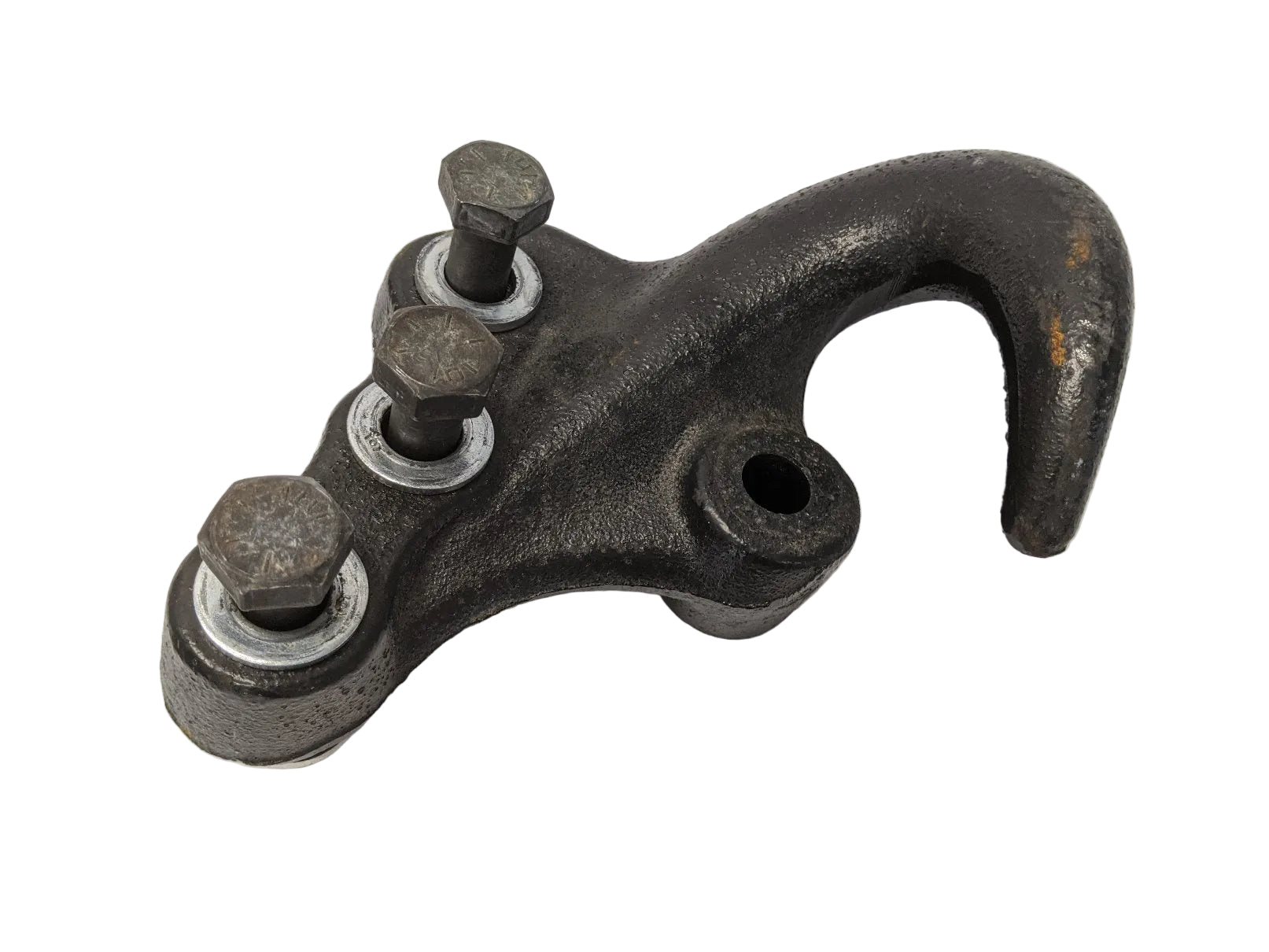 Freightliner M2 Front RH Tow Hook | P/N 15-23690-001