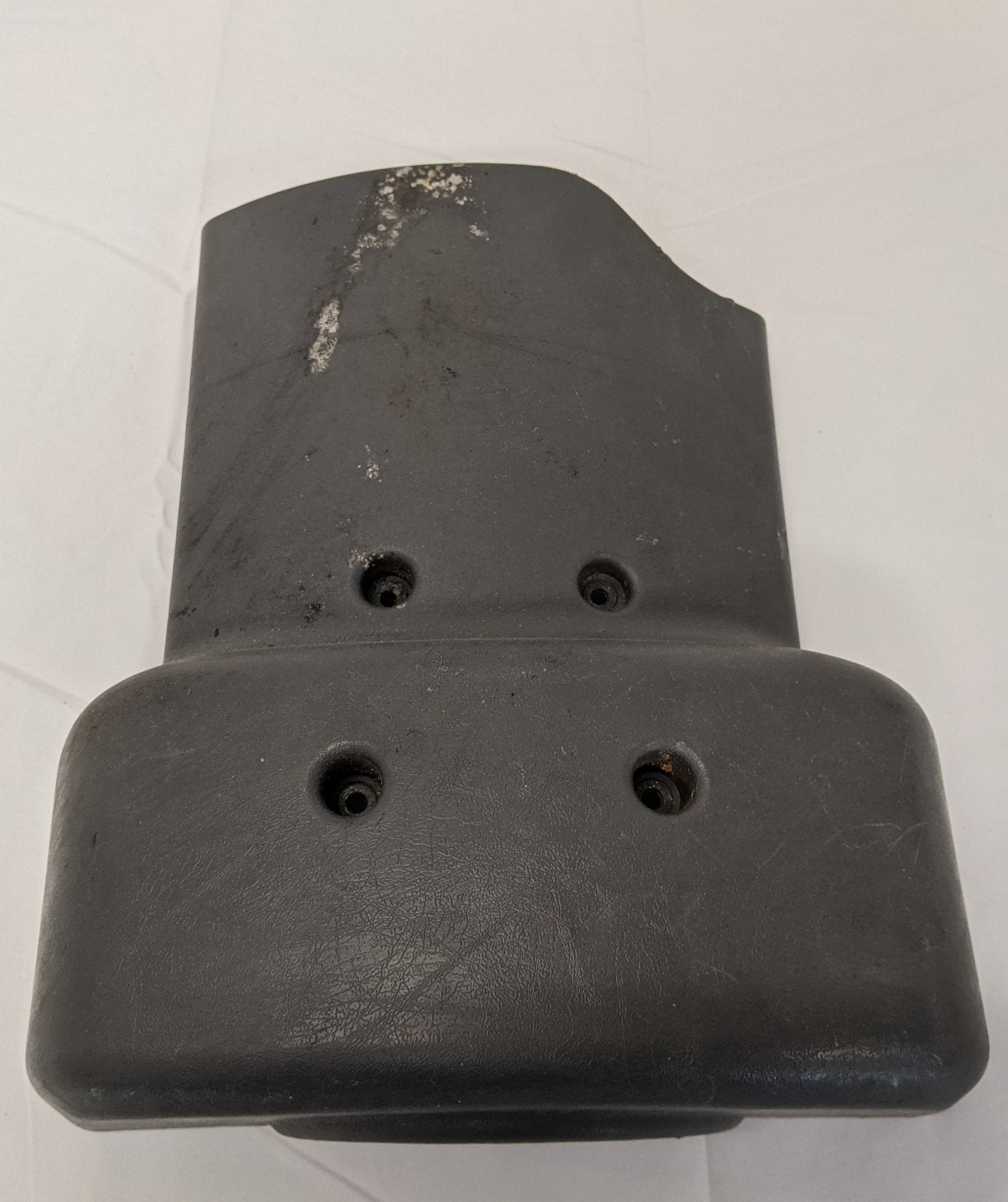 Used Freightliner Columbia FLX Lower Steering Column Cover - P/N 22-62019-000 (10041351864636)