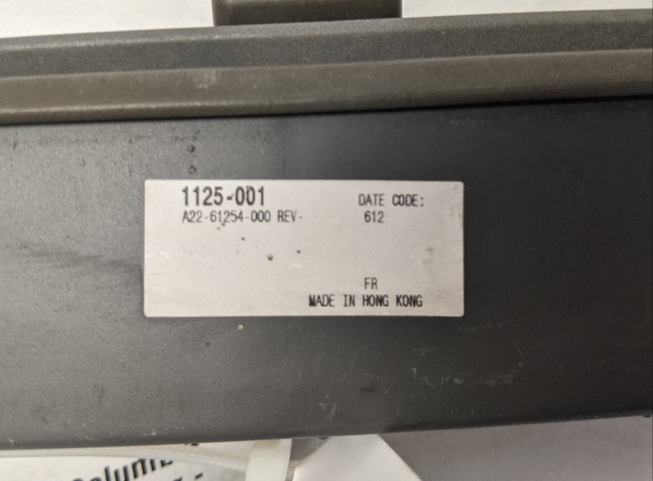 Freightliner Dash Vent Louver (used) | A22-61254-000
