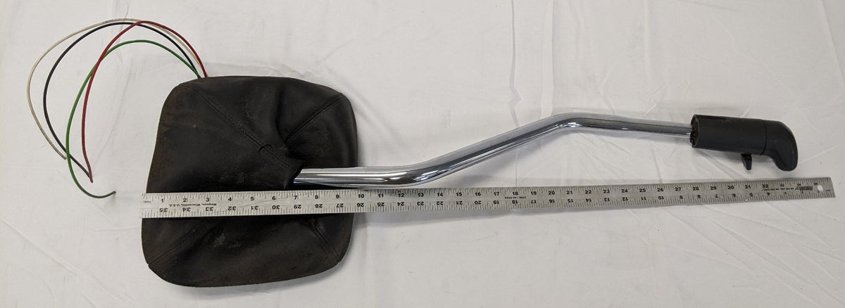 Freightliner FLX120 Gearshift Lever | A07-14519-001