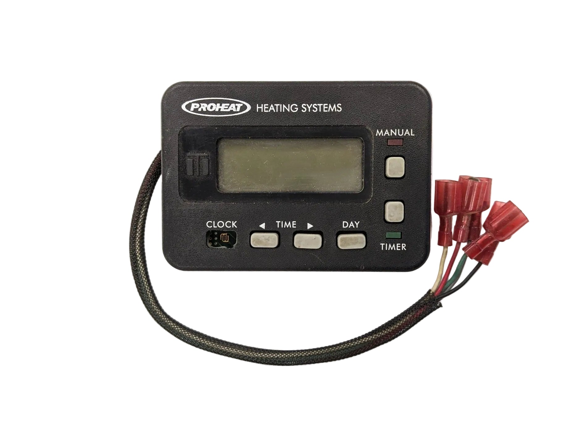 ProHeat Heating System Digital Timer (938222) - Damaged