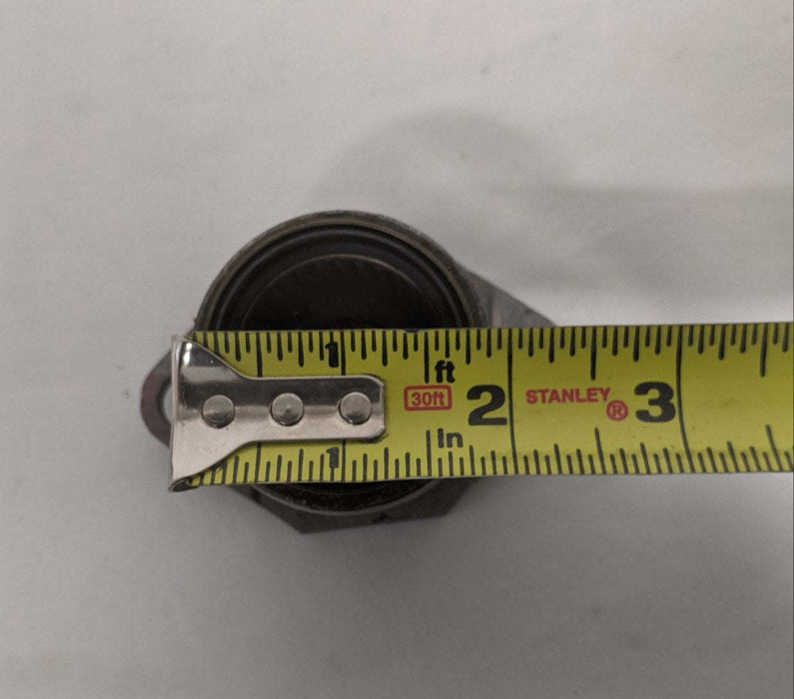 New Spicer Universal Drive Shaft U-Joint - P/N SP5280X (9891971137852)