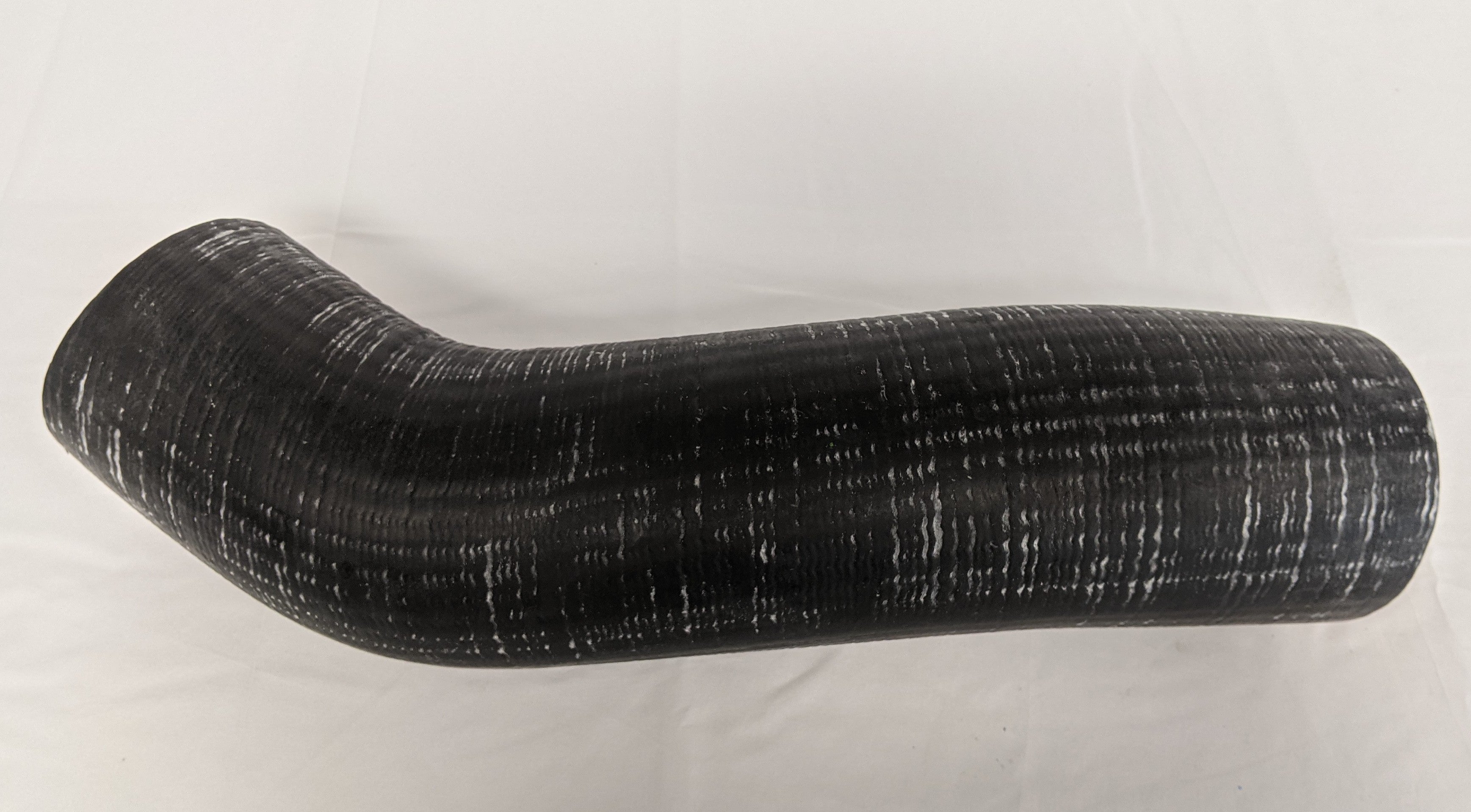 New Freightliner MB 460 LH Charge Air Cooler Outlet Hose - P/N 01-28980-000 (9975032086844)